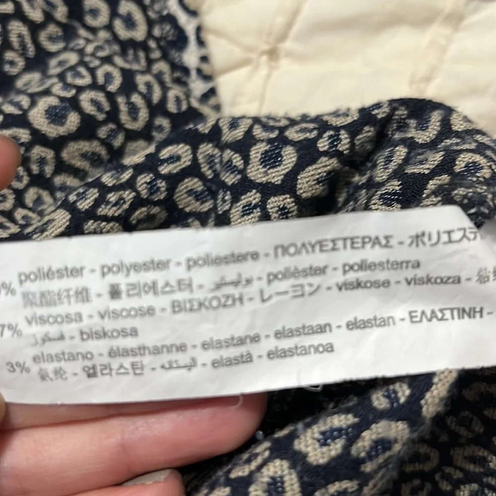 Zara basic skirt - Picture 7 of 7